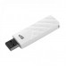 Silicon Power FLASH DRIVE SP032GBUF3B03V1W USB 3.2 BLAZE B03 WHITE 32GB